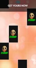 Baldi's Piano Tiles截图2