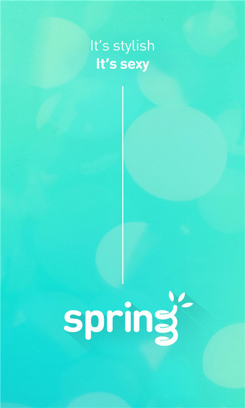 spring弹簧相机截图1