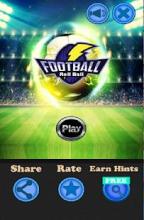 Roll Ball Football截图4