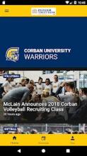 Corban Athletics截图3