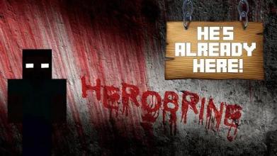 Herobrine skins截图3