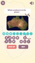 Geography Quiz: The Ultimate Trivia Game截图5