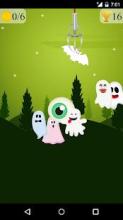 cute ghost detect game截图4