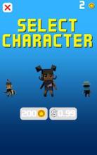 Tree Runner: Survive as long as possible截图1