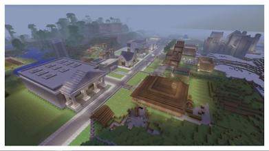 City of Craft : City Builder截图5