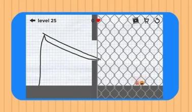 Convergence - Draw Ball Love Game截图5