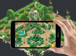 Gardenscapes New Acre Garden-Decorating Guide截图1