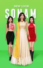 Sonam Kapoor Fashion Salon - Dressup截图1