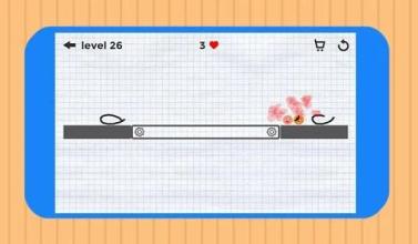 Convergence - Draw Ball Love Game截图4