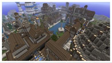 City of Craft : City Builder截图2