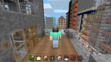 Block Craft 3D : Pocket Edition截图3