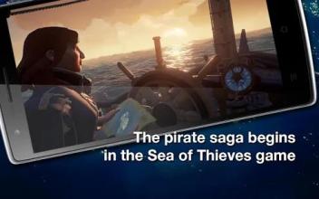 Thieves: Pirates Sea截图2