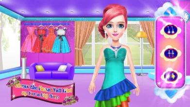 Princess Castle Wedding Decoration Games for Girls截图3