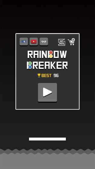 Rainbow Breaker截图1