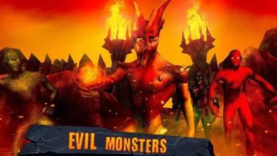 Evil Devil - Hell Trip截图4