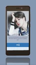 Jimin [BTS] Picker Game截图1