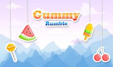 Gummy Rumble截图3