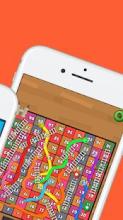 Snakes and Ladders Sap Sidi截图2