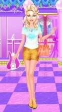 Covel Fashion - Dress Up Game截图4