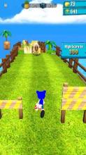 Sonic the Teddy Bear截图5