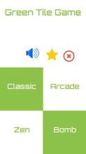 Green Tile Game截图4