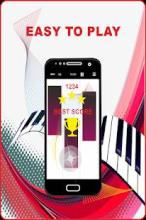 No Game No Life Piano Tiles Game | This Game截图1