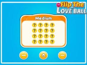 Flip The Love Ball截图3