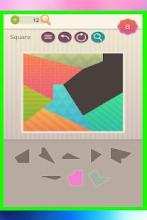 Tangram Shapes截图3