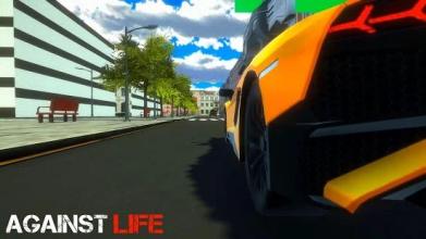 Against Life | Car Assault | Simulation | Missions截图4