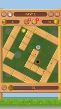 Maze: Ball Adventures截图2