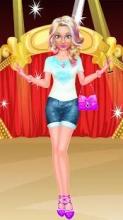 Covel Fashion - Dress Up Game截图1