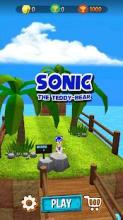 Sonic the Teddy Bear截图4