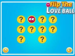 Flip The Love Ball截图2