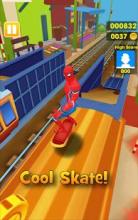 Spider Rope Adventure 3D截图3