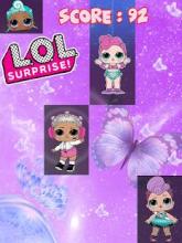 LoL Surprise Piano Eggs & Pink Dolls 2018截图4