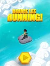 Bruce Lee Running!截图1