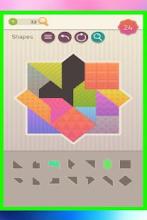 Tangram Shapes截图1