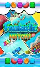 Jelly Adventure 2018 - Match 3 games!截图4