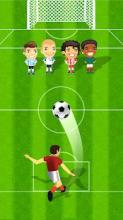 Soccer Kicker截图4