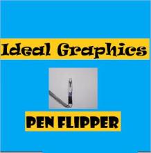 Pen Flipper!截图1