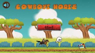 Stunt Unicorn Dash - Horse Derby ! challenge 1截图1