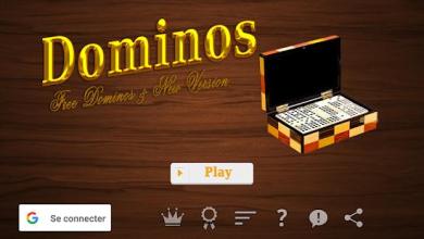 Dominos Pro 2019截图3