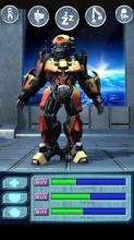 War robots, robot chicken Robot Shark war fighting截图1