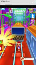 Subway Surf Run Fun 3D截图3