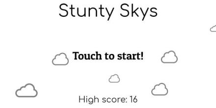 Stunty Skys截图3