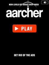 Archer : Twisty Arrow with 1200 levels截图5