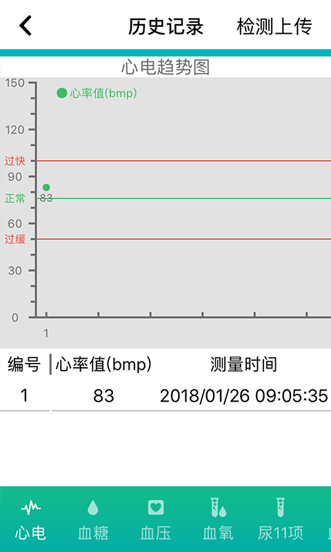 健康+HD截图3