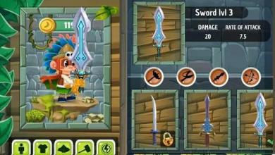 Monkey Adventures - Legend截图2