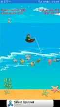 Free Fishing Game截图3