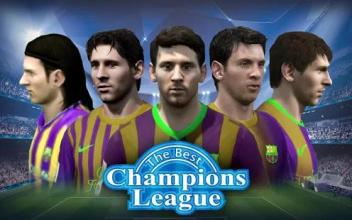 Football Real Champion Pro 3D截图2